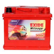 Exide Mileage ML Din-44L Battery